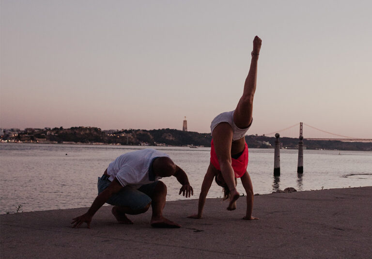 capoeira muzenza albufeira algarve crianças kids aulas